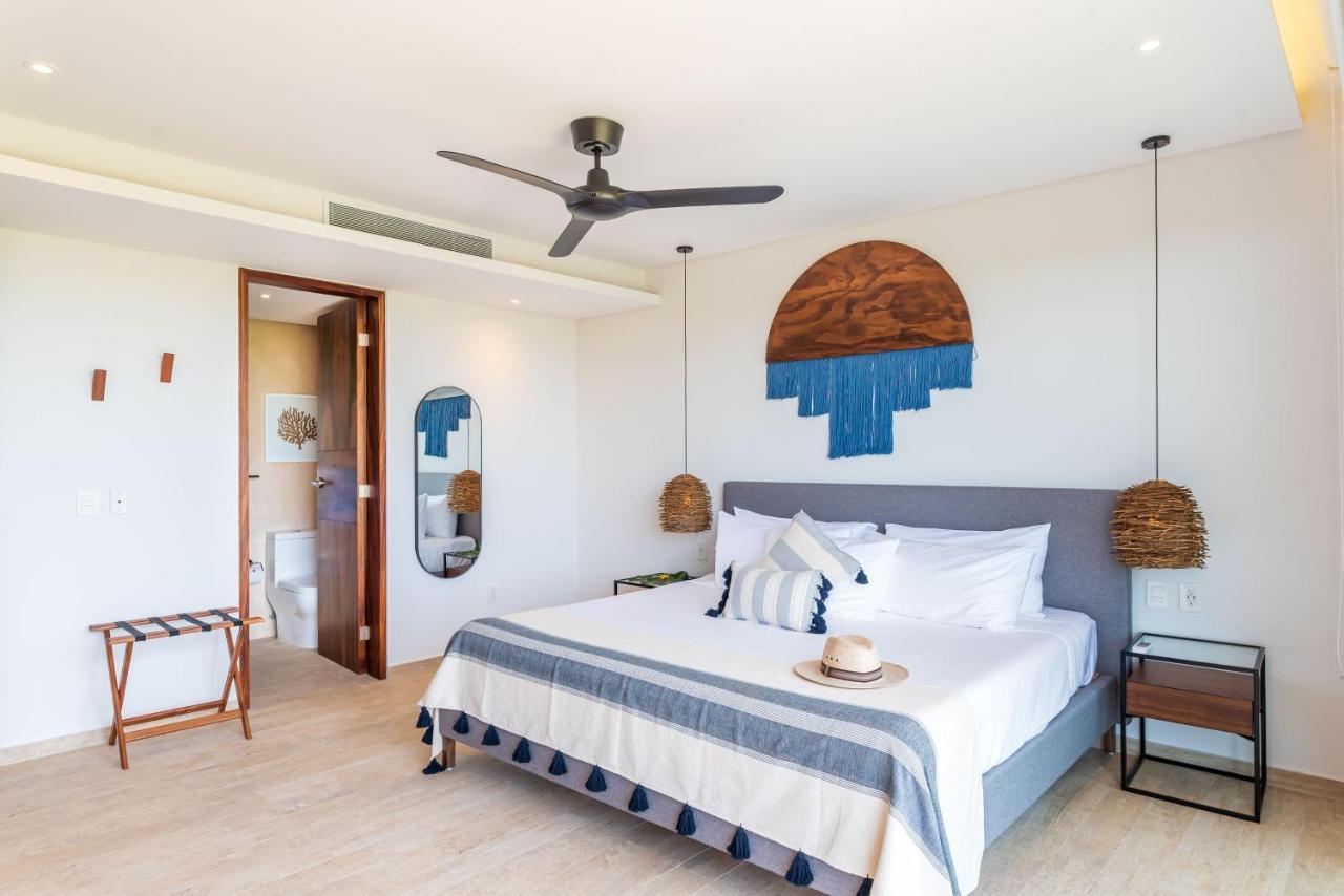 Apartment Park Lagunas By Sandy Powerful Tulum