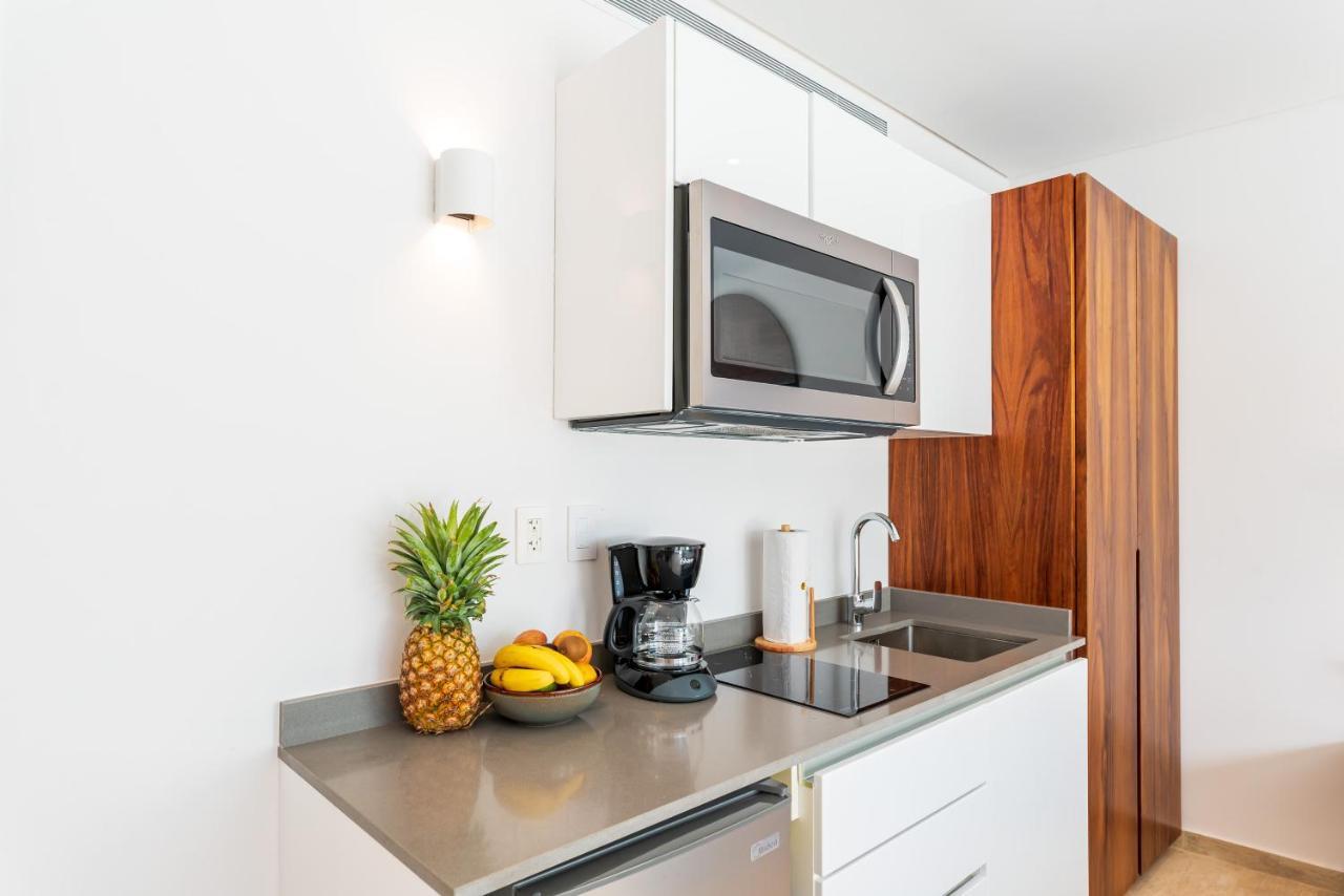 Apartment Park Lagunas By Sandy Powerful *