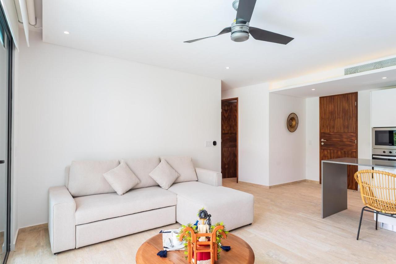 Park Lagunas By Sandy Powerful Apartment *