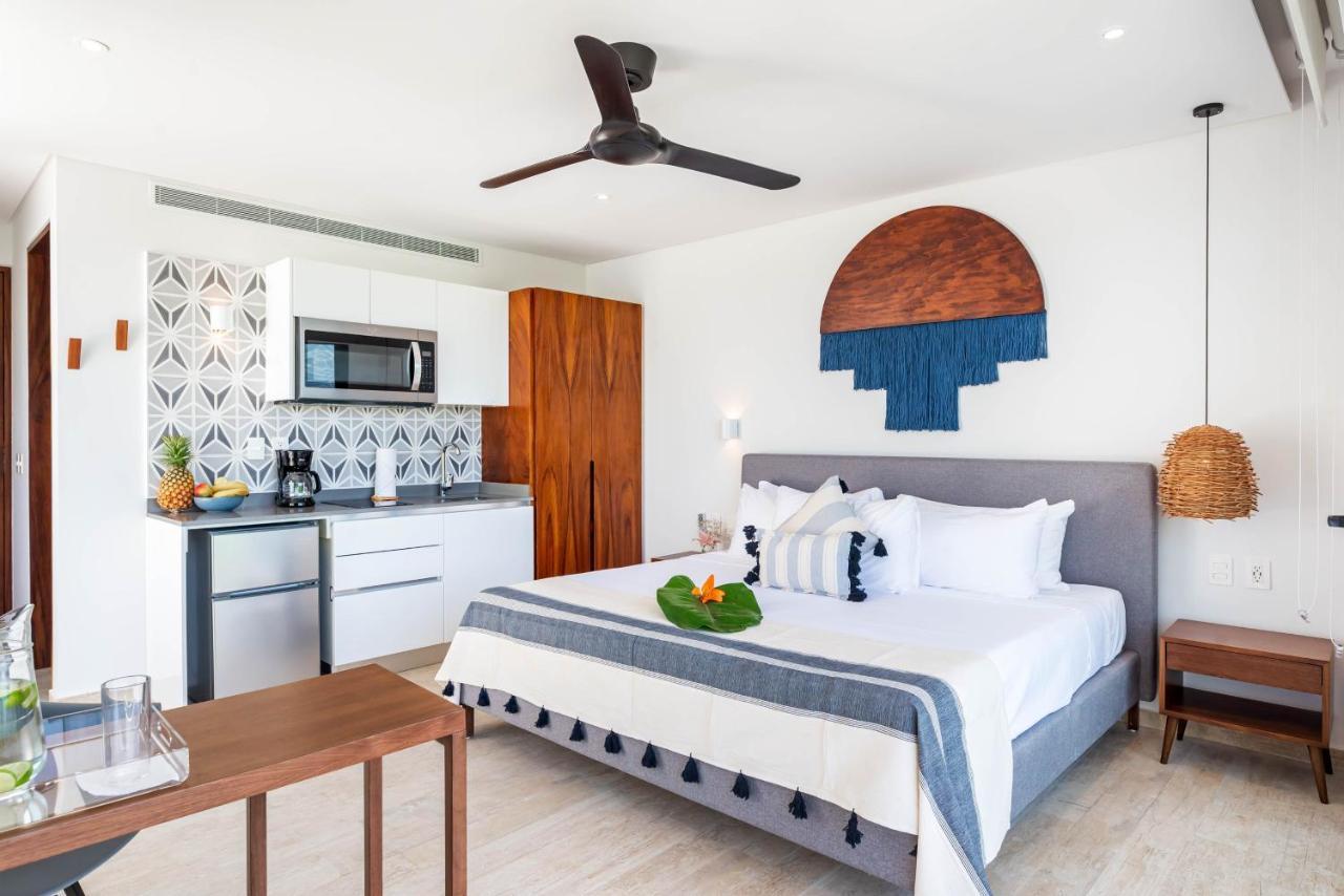 Park Lagunas By Sandy Powerful Apartment