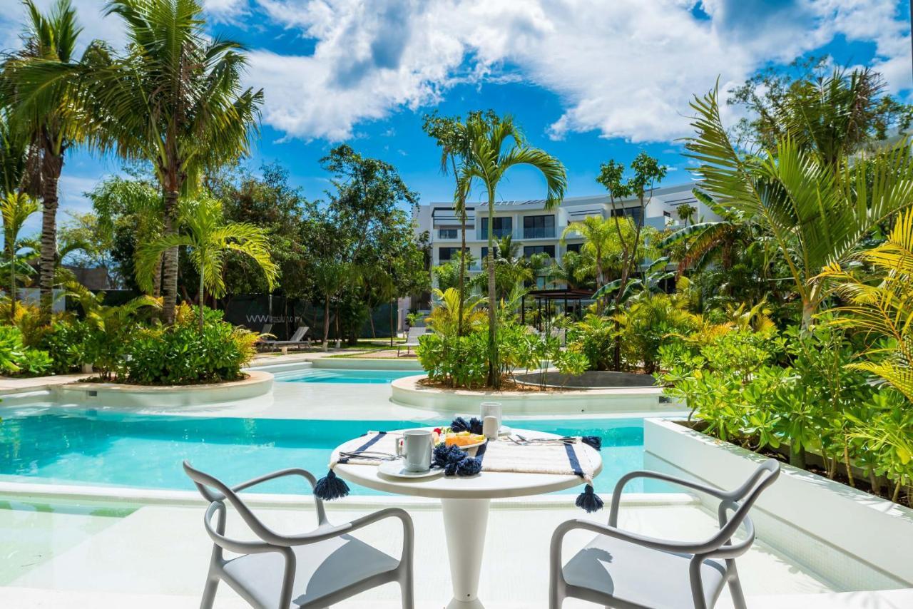 Apartment Park Lagunas By Sandy Powerful
