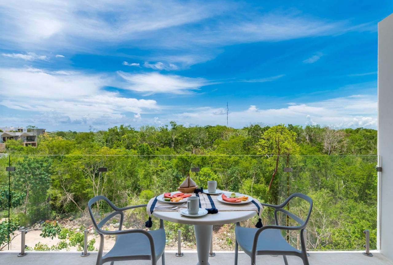 Park Lagunas By Sandy Powerful Apartment