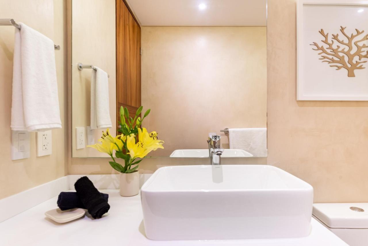 Park Lagunas By Sandy Powerful Apartment